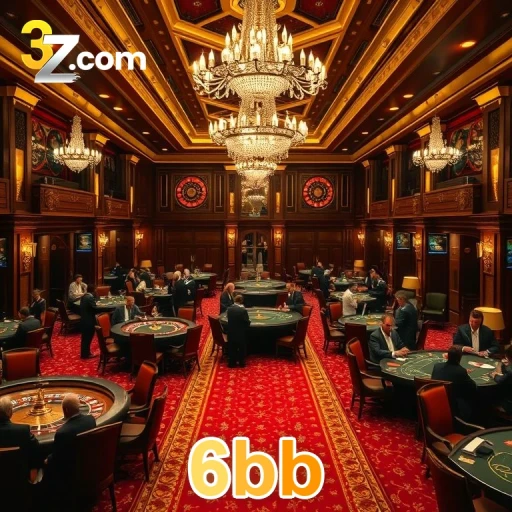 6bb bet Jogos de caça-níqueis